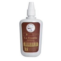 Ulei pt instrumente de suflat din lemn La Tromba 37501 Das Original