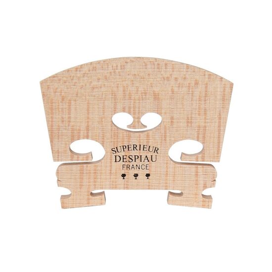 Calus vioara 4/4 Despiau Superieur Model nr. 10, 405.460.001 , 42 mm, model francez, 3 braduleti