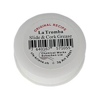 Vaselina pluta La Tromba 34001 Slide and Cork Grease 3g, IN9, C1