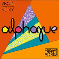 Coarda vioara Mi (E) 4/4 Thomastik-Infeld Alphayue AL01