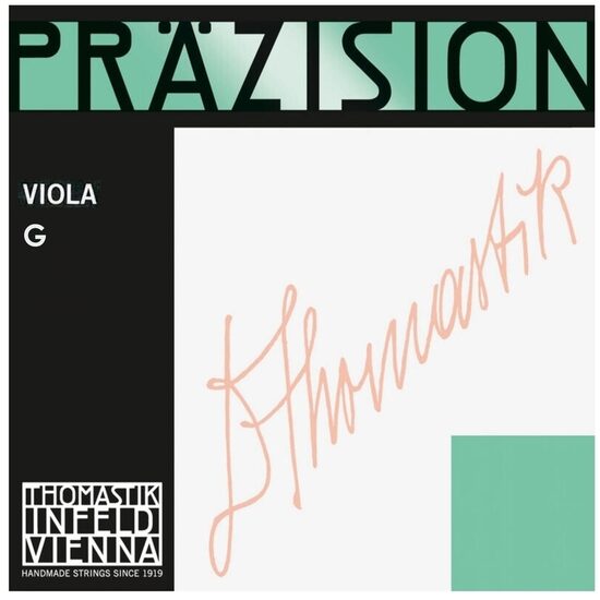 Coarda viola Sol (G) 4/4 Thomastik-Infeld Prazision 73, 637.810, mediu