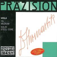 Corzi viola 4/4 Thomastik-Infeld Prazision 79, 637.819, mediu