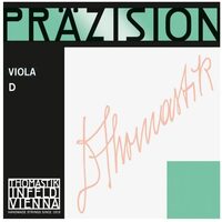 Coarda viola Re (D) 4/4 Thomastik-Infeld Prazision 72, 637.807, mediu