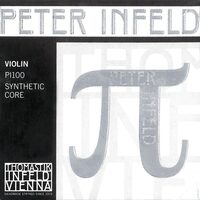 Cozi vioara 4/4 Thomastik-Infeld Peter Infeld PI100, 634.525