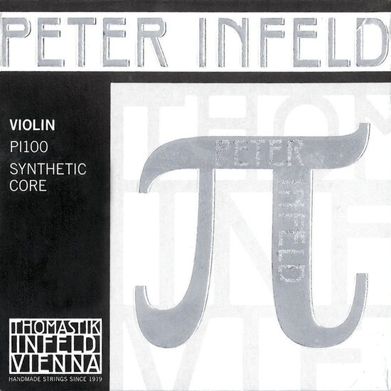 Cozi vioara 4/4 Thomastik-Infeld Peter Infeld PI100, 634.525