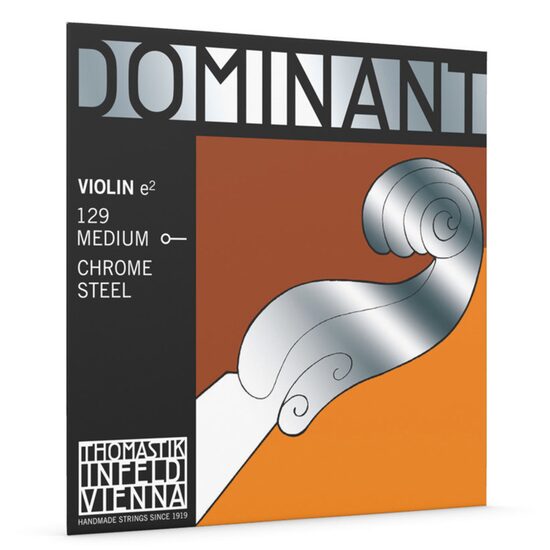 Coarda vioara Mi (E) 4/4 Thomastik-Infeld Dominant 129, 633.604
