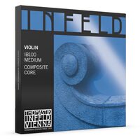 Corzi vioara 4/4 Thomastik-Infeld Infeld Blue IB100, 633.879