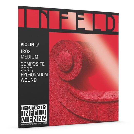 Coarda vioara La (A) 4/4 Thomastik-Infeld Infeld Red IR02, 633.847