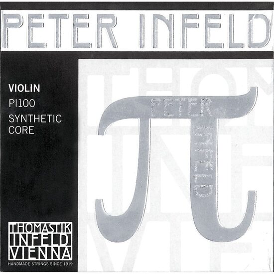Cozi vioara 4/4 Thomastik-Infeld Peter Infeld PI101, 634.526