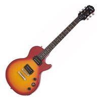 Chitara electrica Epiphone ENS2HSNH3 Special-II PlusTop HS