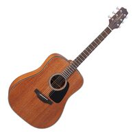 Chitara acustica 4/4 Takamine GD11M-NS, simetrica