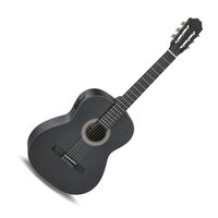 Chitara electro-clasica 4/4 Gewa Cataluna PS500.057.150, neagra