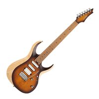 Chitara electrica Cort X700 Triality OP VB Open Pore Vintage Burst