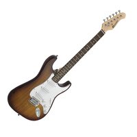 Chitara electrica Dimavery ST-203 SB, sunburst