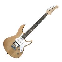 Chitara electrica Yamaha Pacifica PA112V YNS RL