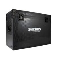 Case dublu SHEHDS 2x Beam 350W 17R