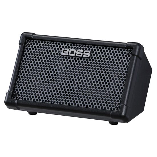 Amplificator portabil multi-instrument Boss Cube Street II, cu acumulator