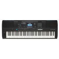 Claviatura electronica Yamaha PSR-EW425