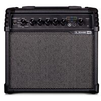 Cub combo chitara Yamaha Line 6 Spider V 20 MK2