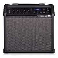 Cub combo chitara Yamaha Line 6 Spider V 30 MKII