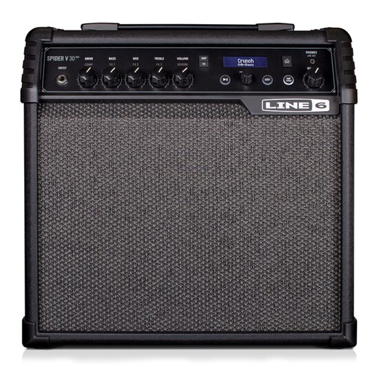 Cub combo chitara Yamaha Line 6 Spider V 30 MKII