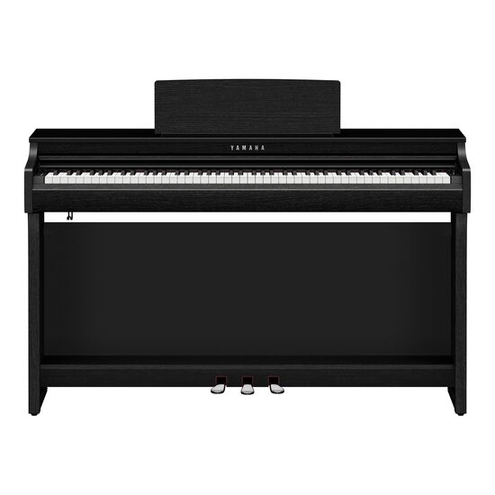 Pian digital Yamaha Clavinova CLP-825 B negru