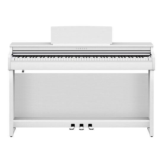 Pian digital Yamaha Clavinova CLP-825 WH alb