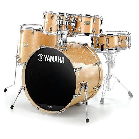 Tobe acustice Yamaha SBP2F5 Natural Wood