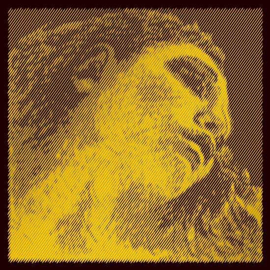 Corzi vioara Evah Pirazzi, Gold, sol argintat
