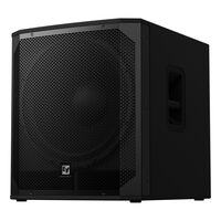 Subwoofer activ 18" Electro-Voice EVIVA 18SP