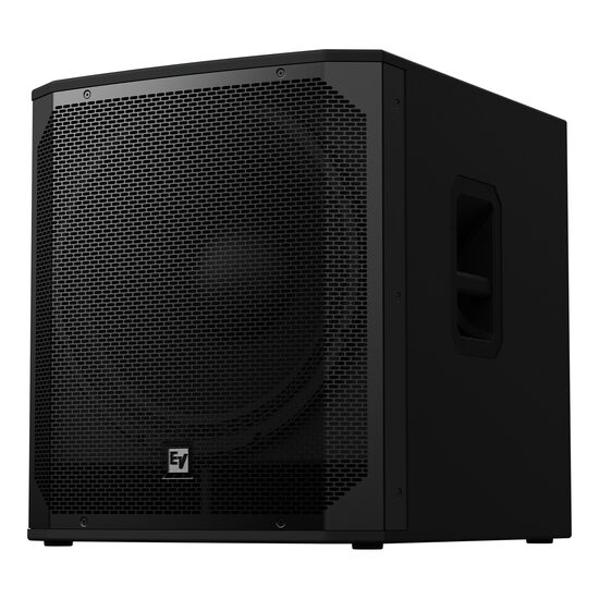 Subwoofer activ 18" Electro-Voice EVIVA 18SP