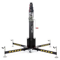 Stativ telescopic Guil ELC-765 , 5.22 m, 230 kg