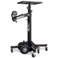 Stativ telescopic Guil ELC-725 , 4 m, 125 kg