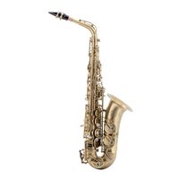 Saxofon alto Chateau Chambord CAS-50AN, antic