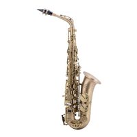 Saxofon alto Chateau Chenonceau CAS-80M, brush