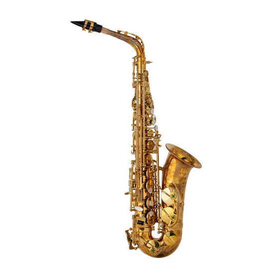 Saxofon alto Chateau Chenonceau CAS-81U, nelacuit