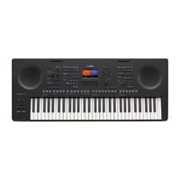 Claviatura electronica Yamaha PSR-SX620