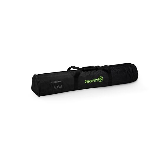 Geanta de transport Gravity GBGTMS3B pentru trei stative de microfon