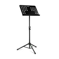 Stativ de partituri Gravity NS 411 profesional, perforat