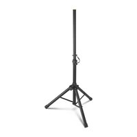 Stativ de boxa scurt Gravity SP 5111 B, 35mm, aluminiu, negru