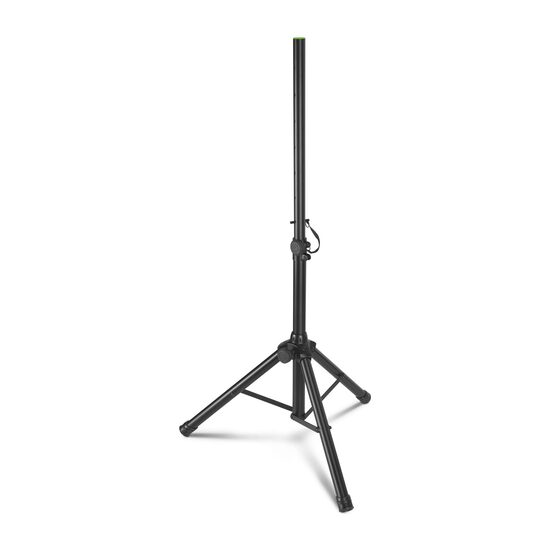 Stativ de boxa scurt Gravity SP 5111 B, 35mm, aluminiu, negru