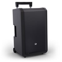 Boxa portabila cu acumulator si bluetooth LD Systems ANNY 12