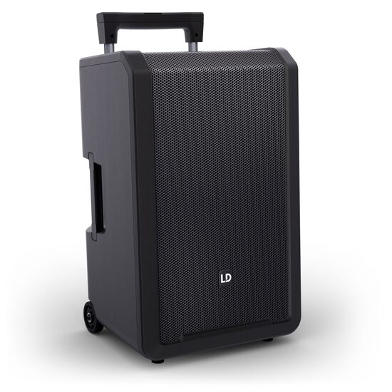 Boxa portabila cu acumulator si bluetooth LD Systems ANNY 12