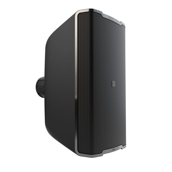 Boxa de perete interior/exterior LD Systems DQOR 8 B , 8", 8 Ohm, 120W, neagra, per buc