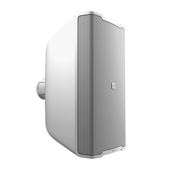 Boxa de perete interior/exterior LD Systems DQOR 8 W , 8", 8 Ohm, 120W, alba, per buc