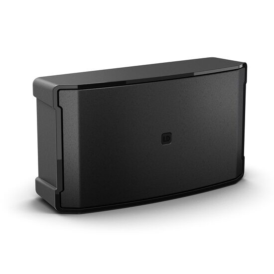 Subwoofer activ LD Systems DQOR 8A