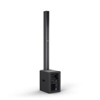 Sistem PA activ LD Systems MAUI 28 G3 MIX, Bluetooth, mixer digital, portabil