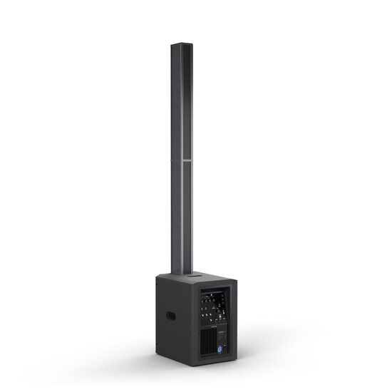 Sistem PA activ LD Systems MAUI 28 G3 MIX, Bluetooth, mixer digital, portabil