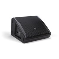 Monitor de scena coaxia LD Systems MON 15 A G3 alimentat de 15"