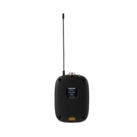 Transmitator sistem fara fir cu microfon de mana Shure SLXD1+ Plus
